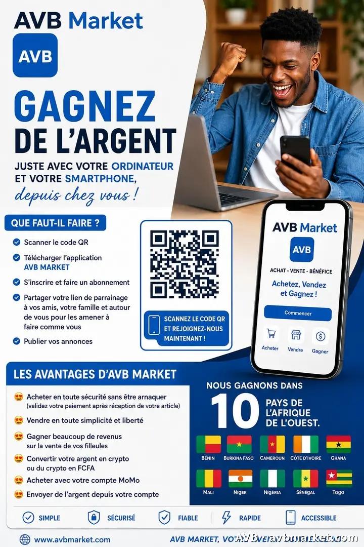 Agents Commerciaux Terrain (H/F)