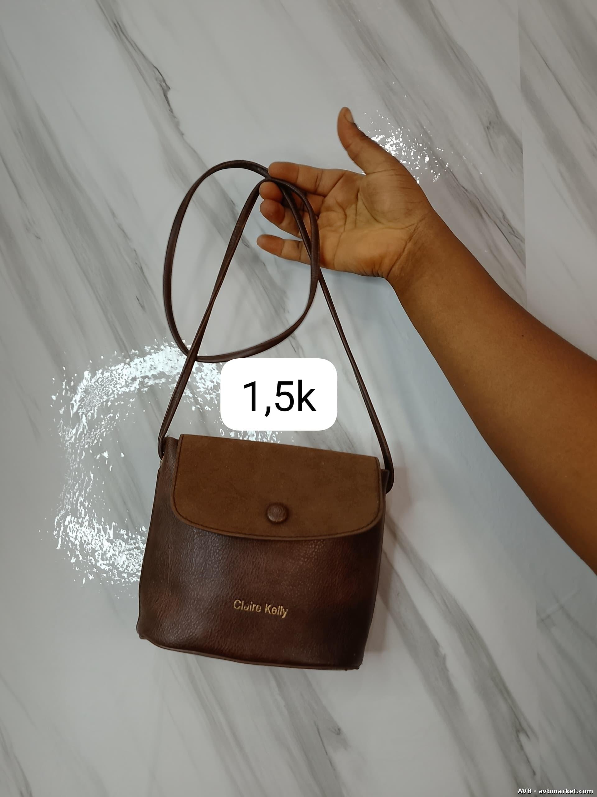 Petits Sacs Dames