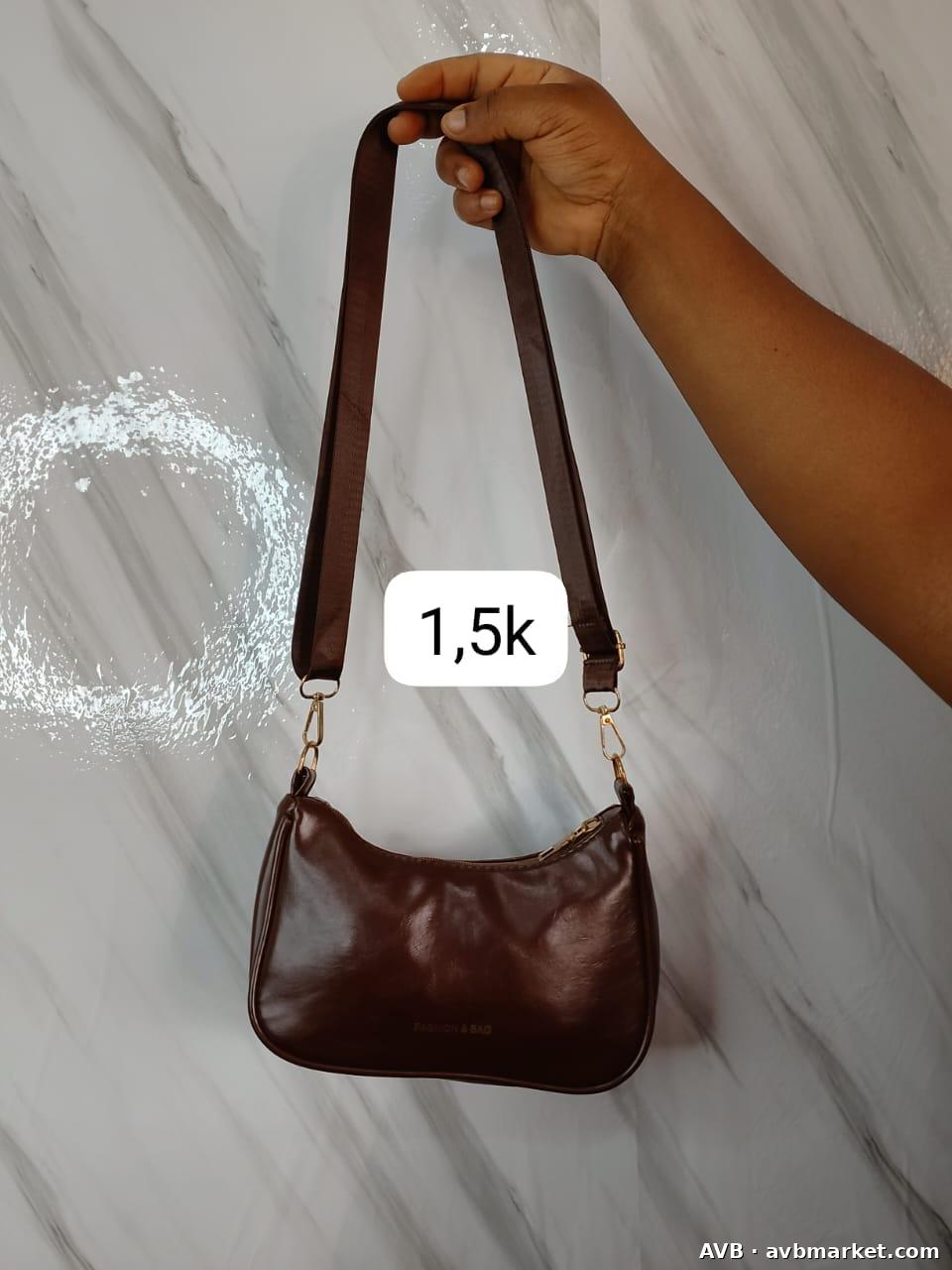 Petits Sacs Dames