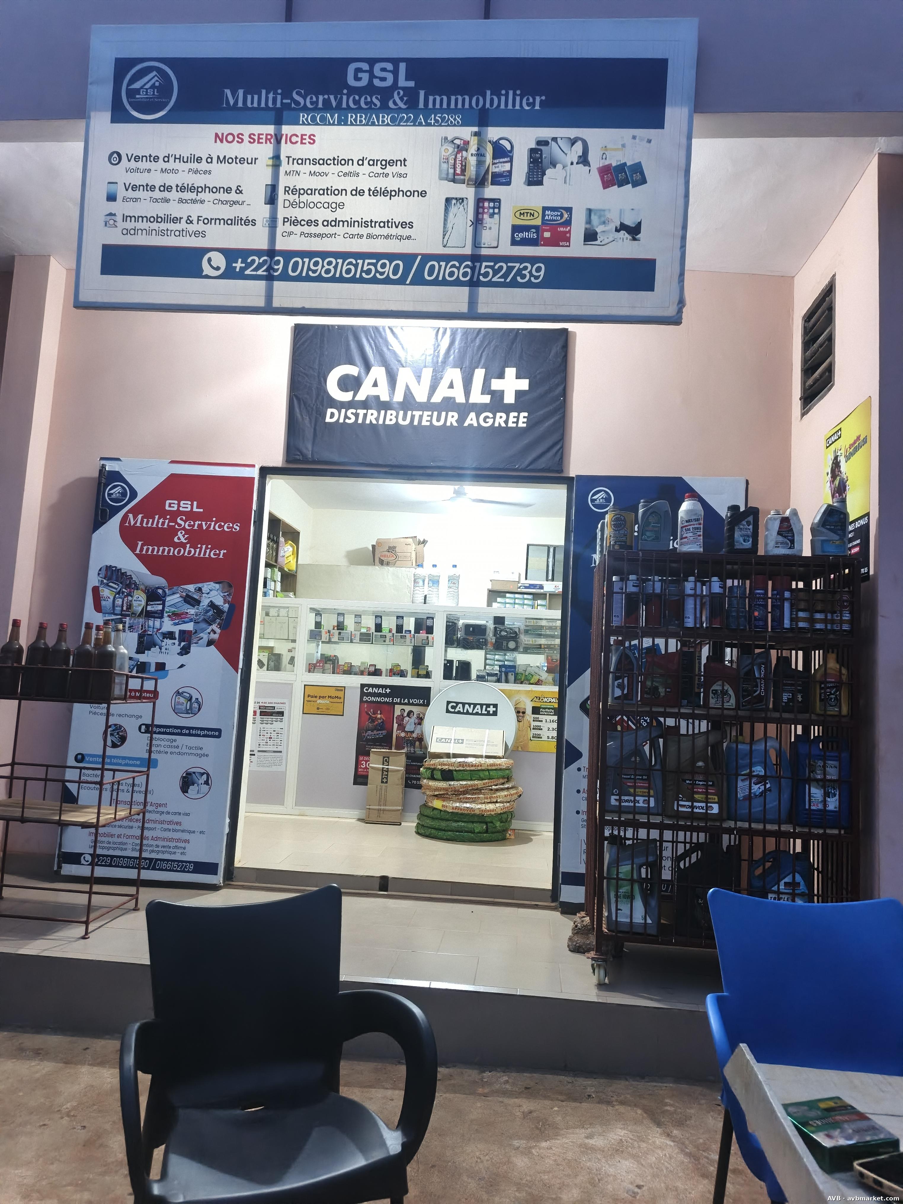 Recherche fournisseur/grossiste - Huiles moteur & pièces détachées