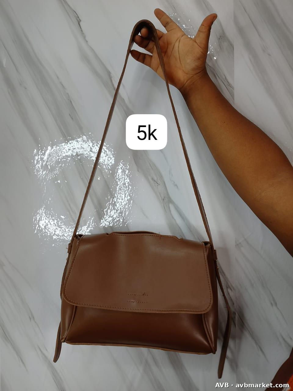 Sac dame