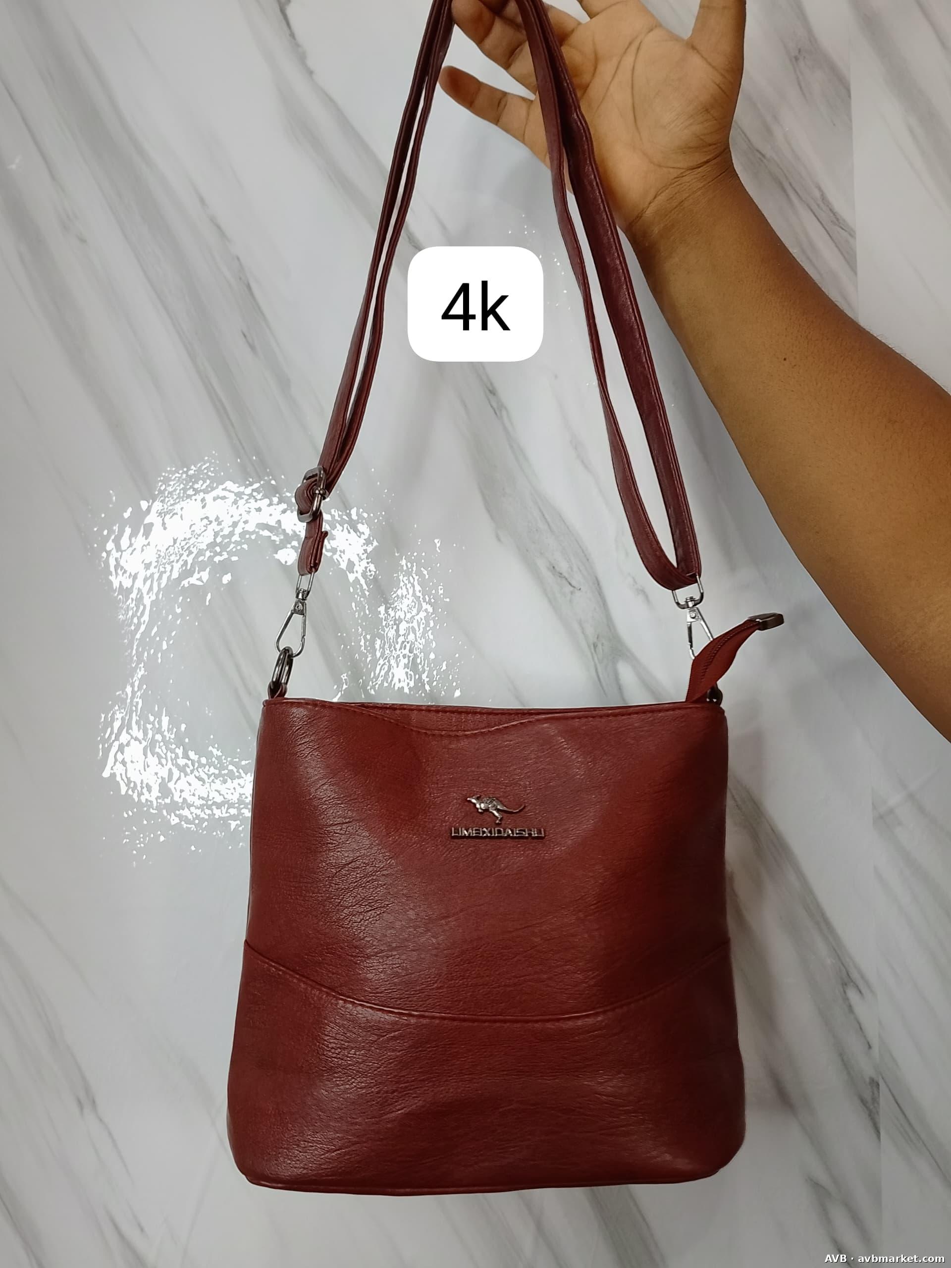 Sac dame