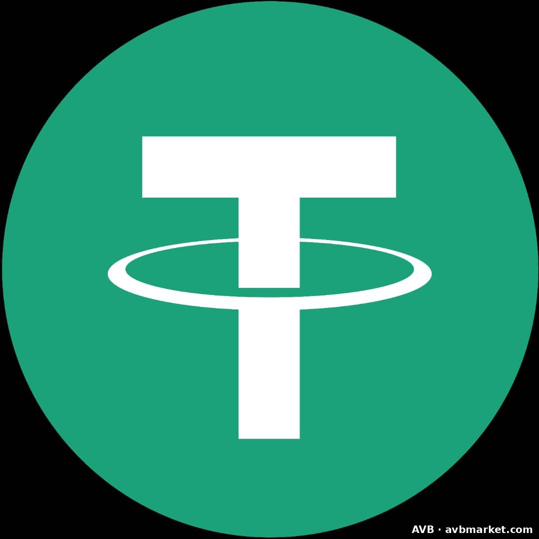 Vente USDT BEP20