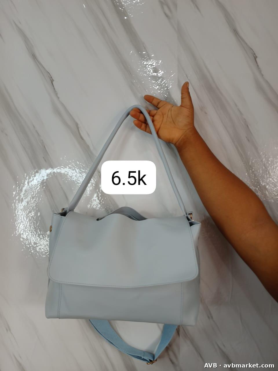 Sac dame