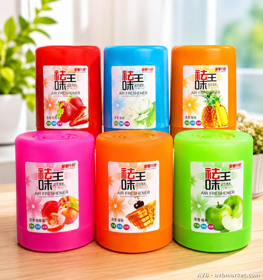 Désodorisant air freshener