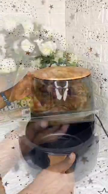 Vidéo — Air fryer 6L ✅