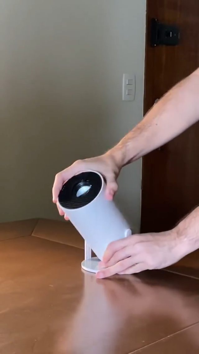 Vidéo — Projecteur vidéo multifonction