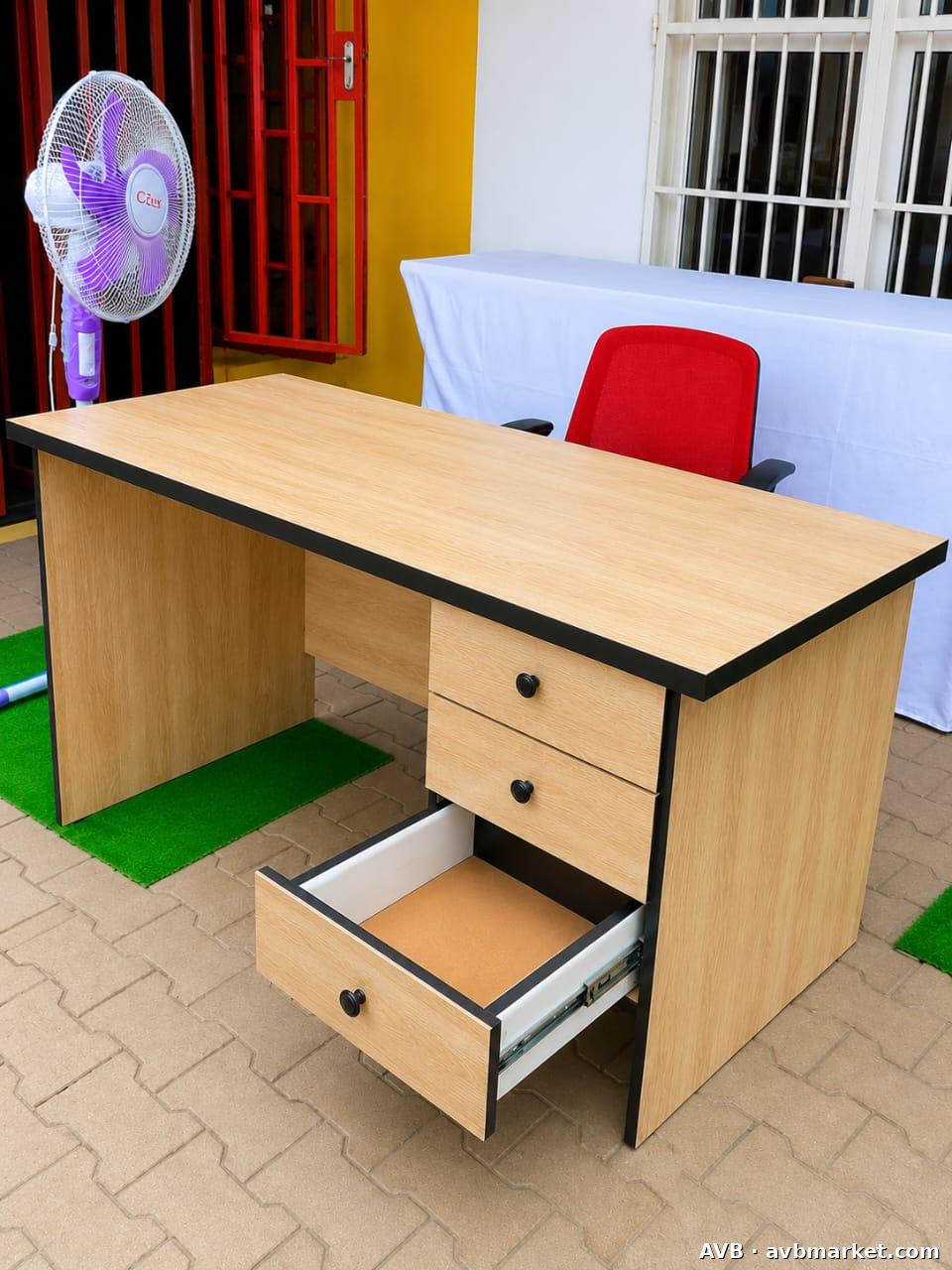 Bureau de qualité
