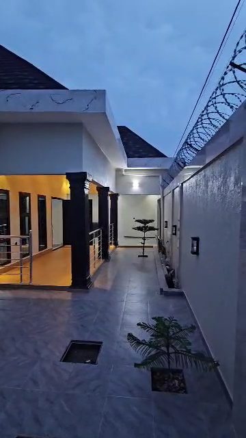 Vidéo — Villa à vendre