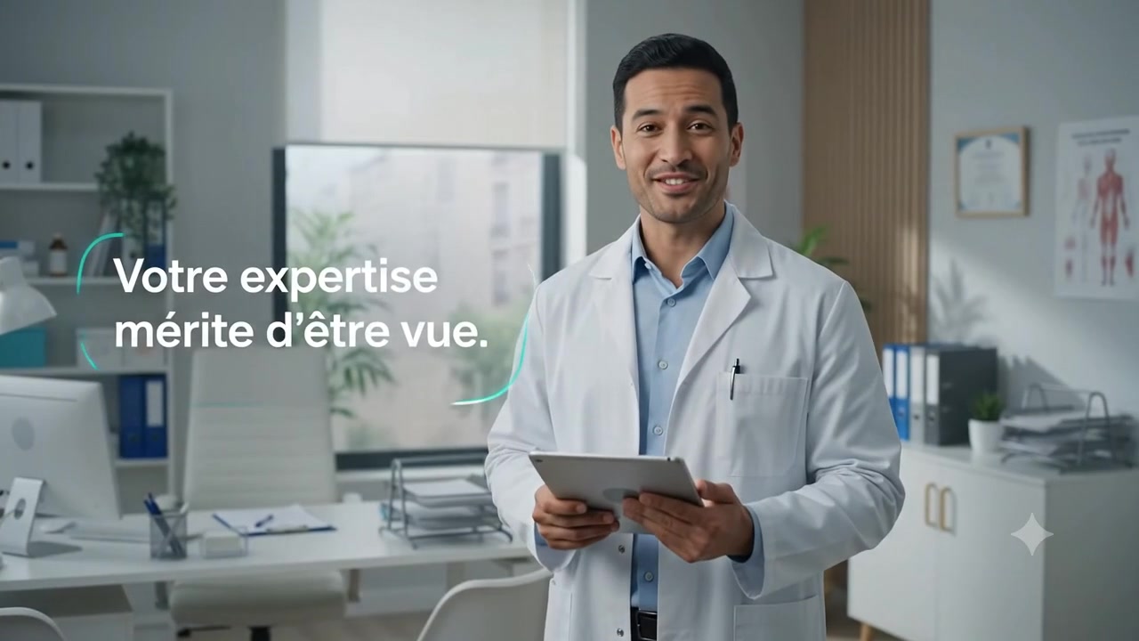 Annonce